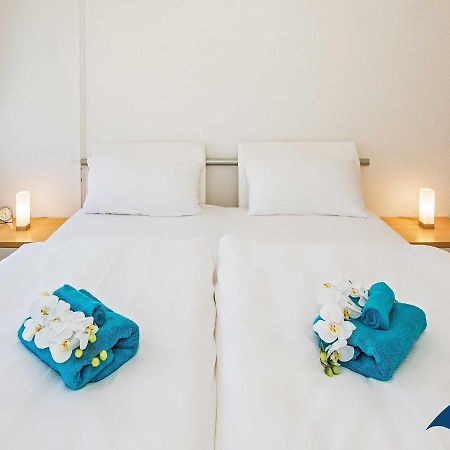 Apartament Duenen-Residenz C 18 Heringsdorf Zewnętrze zdjęcie